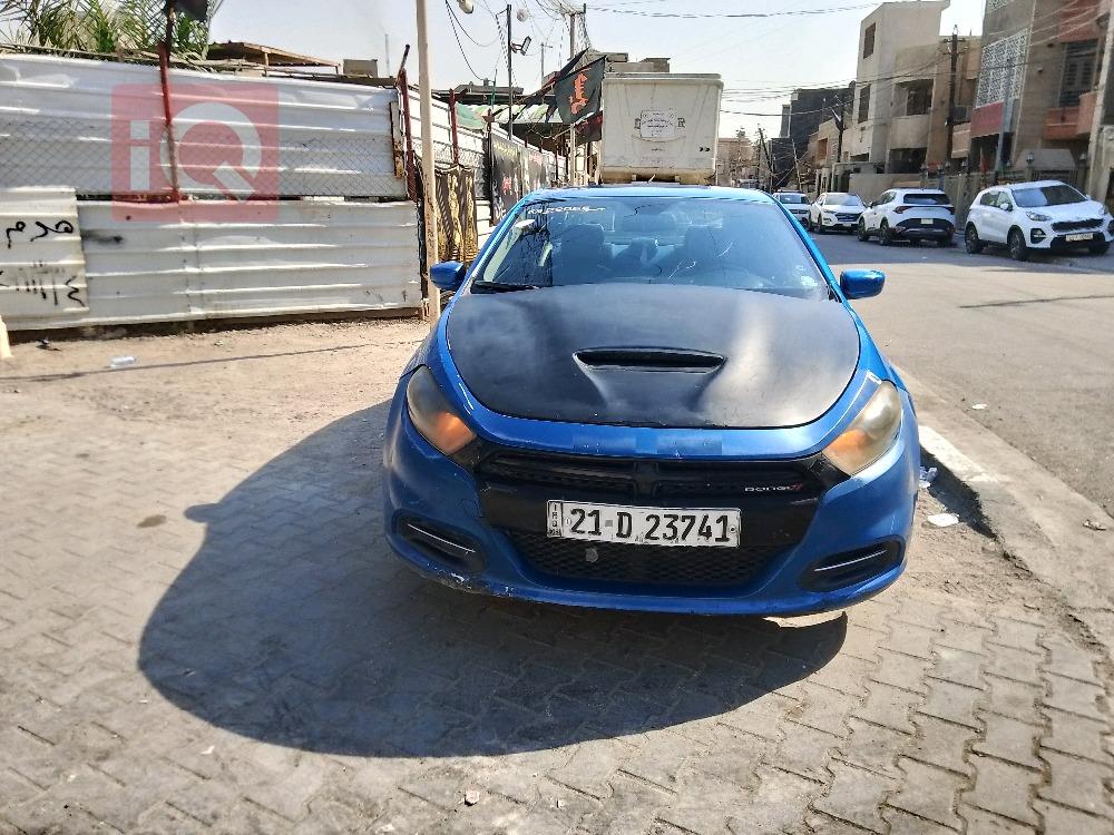 Dodge Dart